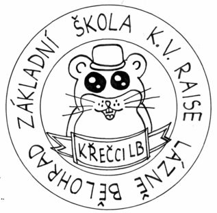 Nové logo ZP Křečci